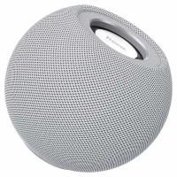 HOCO BS45 Deep sound sports BT speaker Gray 2