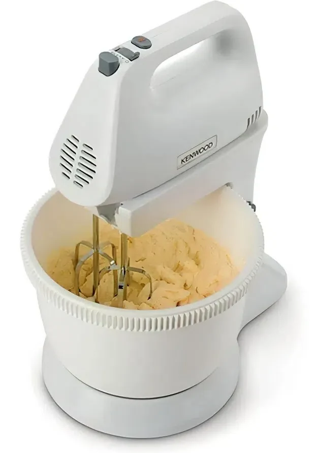 Kenwood HMP32.A0WH 2