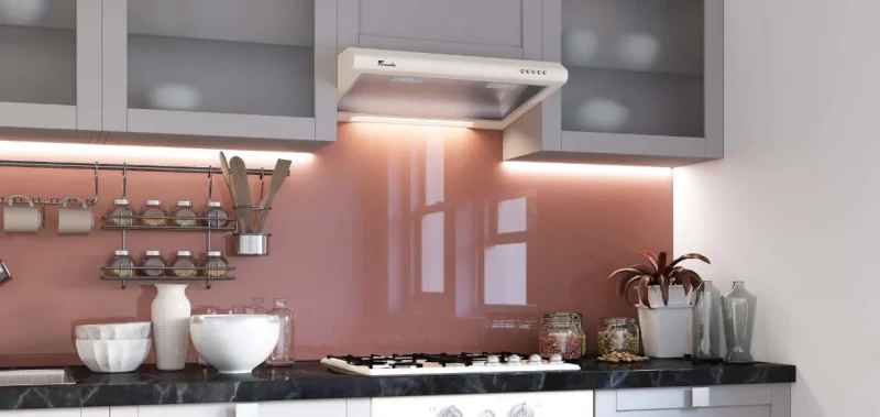 Tornado BONA 10 (60) BEJ LED 4