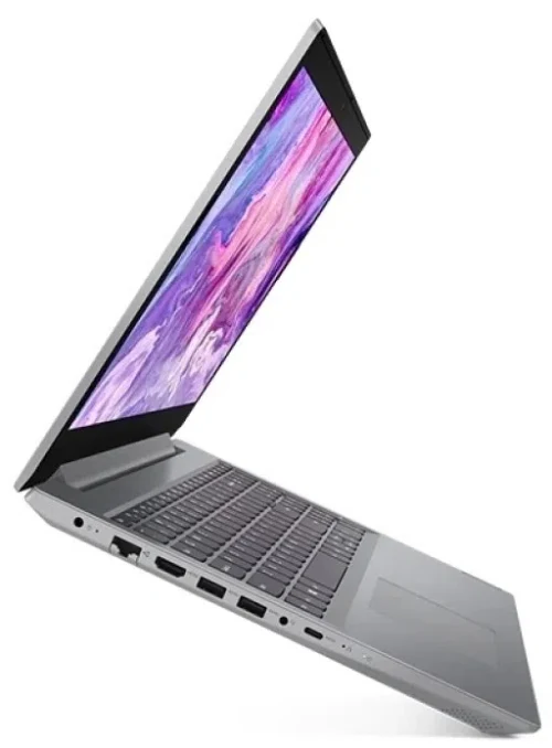 Ноутбук Lenovo IdeaPad L3 15ITL6 Grey (P7505 8Gb 256Gb)