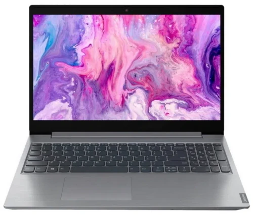 Ноутбук Lenovo IdeaPad L3 15ITL6 Grey (P7505 8Gb 256Gb)