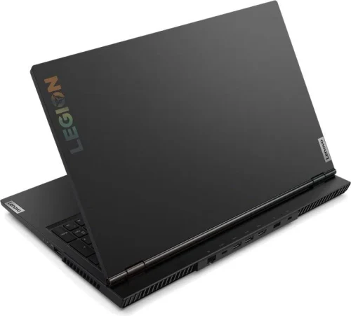 Laptop Lenovo Legion 5 15IMH6 Phantom Black (i5-10500H 16Gb 512Gb RTX3050)