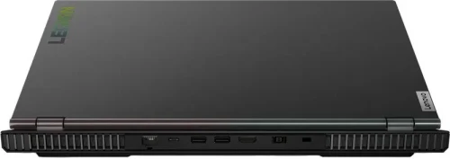 Laptop Lenovo Legion 5 15IMH6 Phantom Black (i5-10500H 16Gb 512Gb RTX3050)