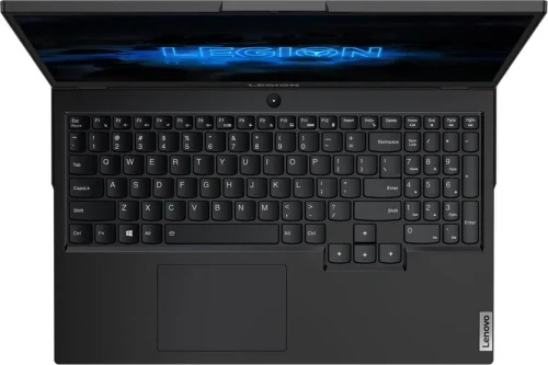 Laptop Lenovo Legion 5 15IMH6 Phantom Black (i5-10500H 16Gb 512Gb RTX3050)