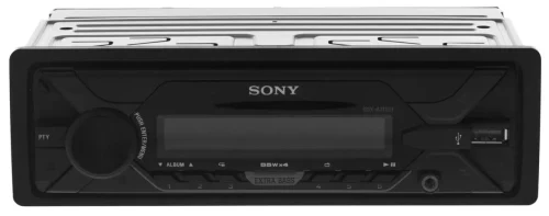 Автомагнитола Sony DSX-A210UI
