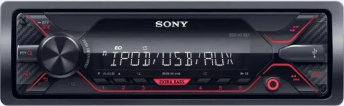 Автомагнитола Sony DSX-A210UI