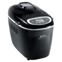 Хлебопечь Tefal PF611838, Черный
