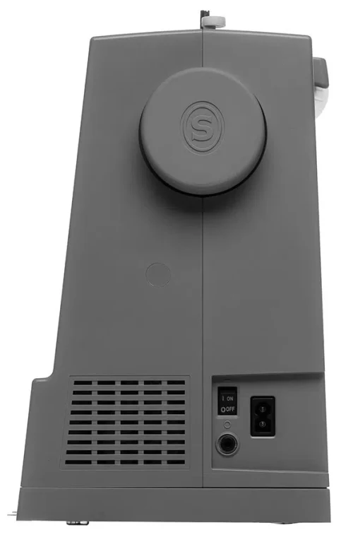 Швейная машина Singer HD6805C Gray