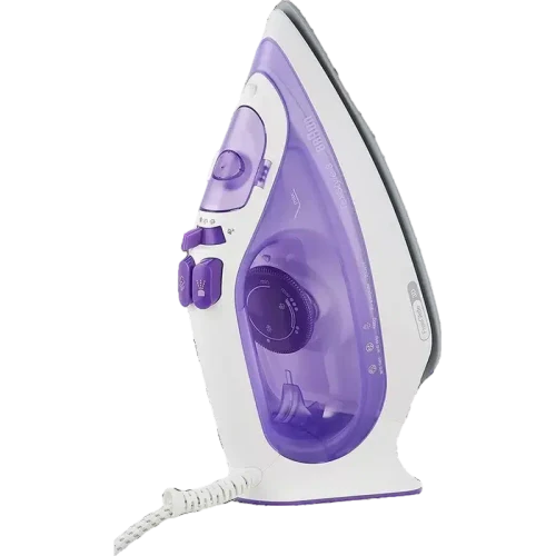 Fier de călcat BRAUN SI3042VI, Purple