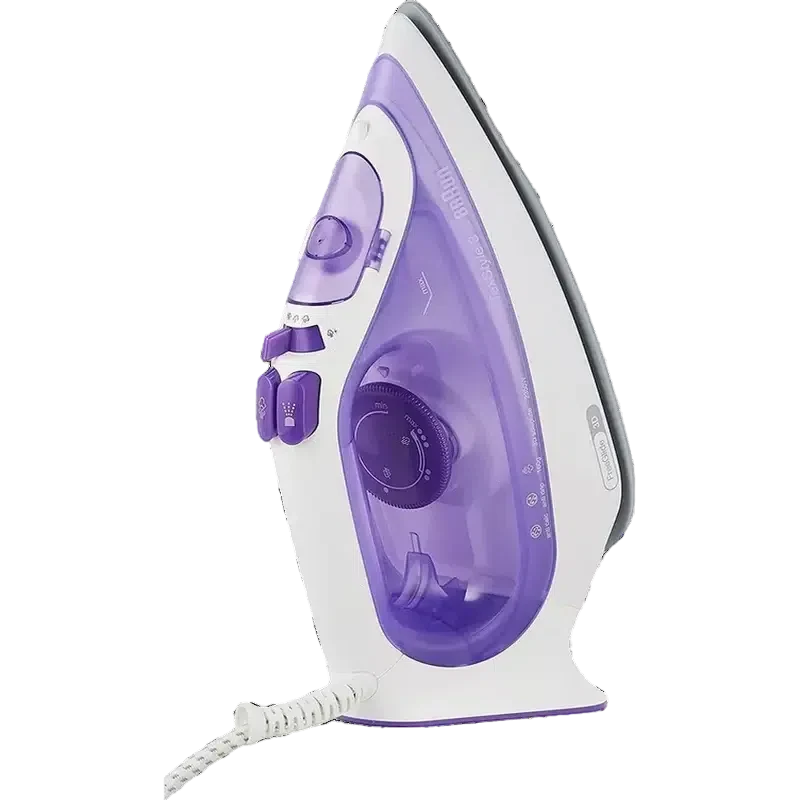 Утюг BRAUN SI3042VI, Purple 2