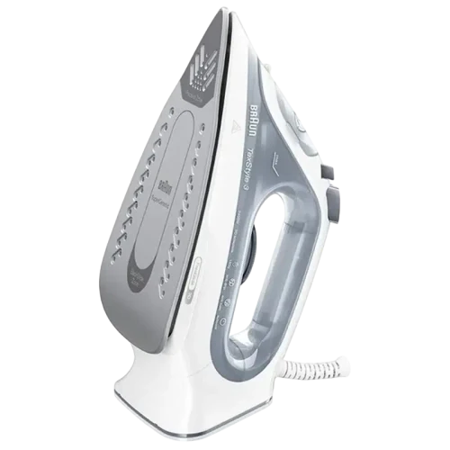 Утюг Braun Tex Style 3, Серый