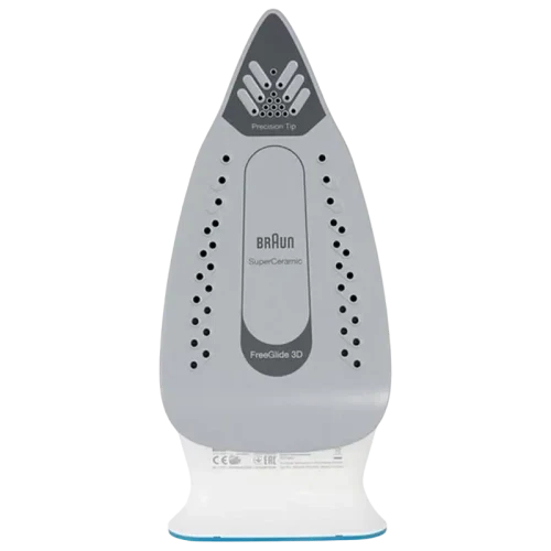 Утюг Braun Tex Style 3, Серый
