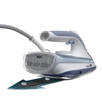 Утюг BRAUN TexStyle 5, Gray 5