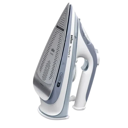 Утюг BRAUN TexStyle 5, Gray