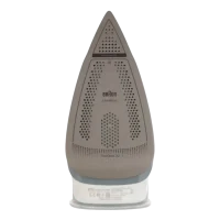 Утюг BRAUN TexStyle 5, Gray 2