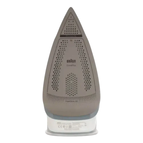 Утюг BRAUN TexStyle 5, Gray