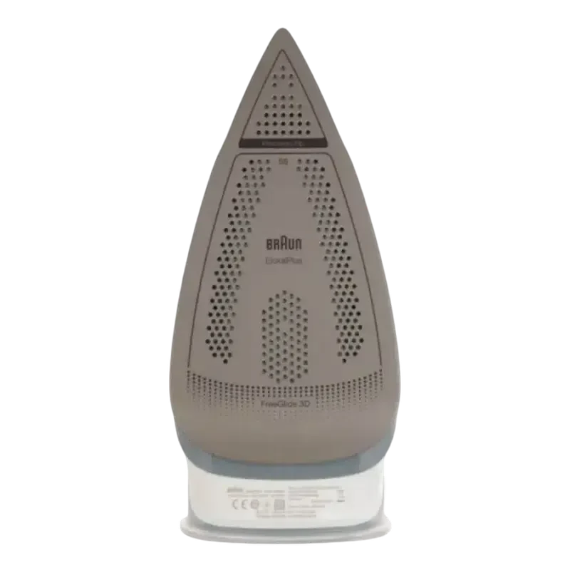 Утюг BRAUN TexStyle 5, Gray 2