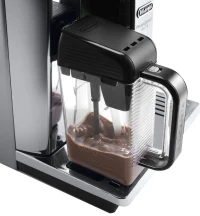 Кофемашина Delonghi ECAM 650.85.MS Silver 3