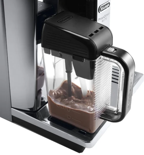 Кофемашина Delonghi ECAM 650.85.MS Silver