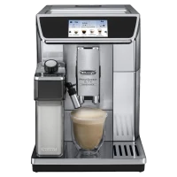 Кофемашина Delonghi ECAM 650.85.MS Silver