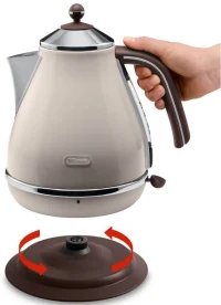 Электрочайник Delonghi KBOV2001 3