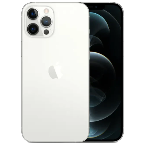 Apple iPhone 12 Pro Max 256GB Silver RA