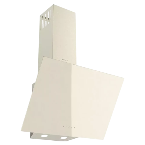 Вытяжка Zanetti Modul 60 Ivory Glass