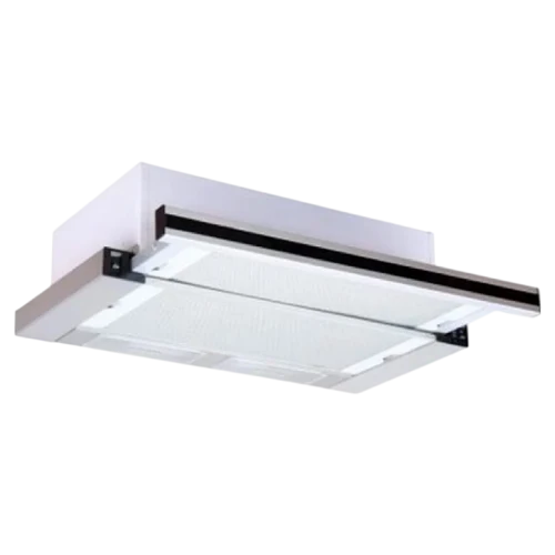Hota Zanetti MODUL 60 WH GLASS, White