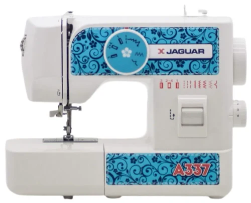 Швейная машина Jaguar A337