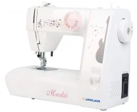 Швейная машина Jaguar Maestro 21, Белый 2