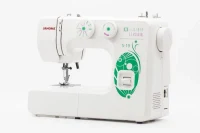 Швейная машина Janome S-19 3