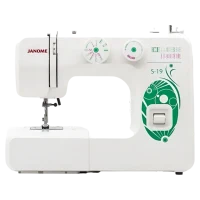 Швейная машина Janome S-19
