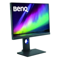 Монитор 24,1" BenQ SW240, IPS 1920x1200 WUXGA, Gray 3
