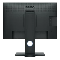 Монитор 24,1" BenQ SW240, IPS 1920x1200 WUXGA, Gray 5
