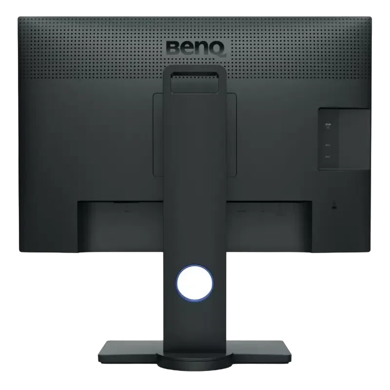 Монитор 24,1" BenQ SW240, IPS 1920x1200 WUXGA, Gray 5