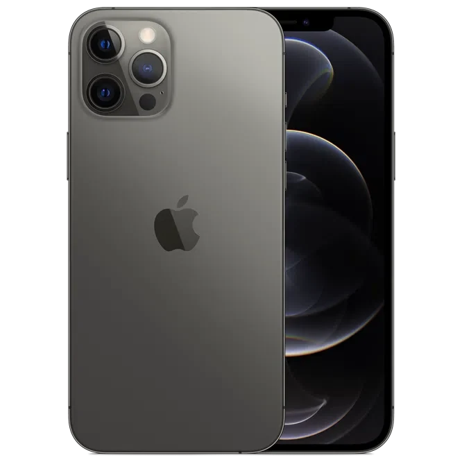 Apple iPhone 12 Pro Max 128GB Graphite RA 2