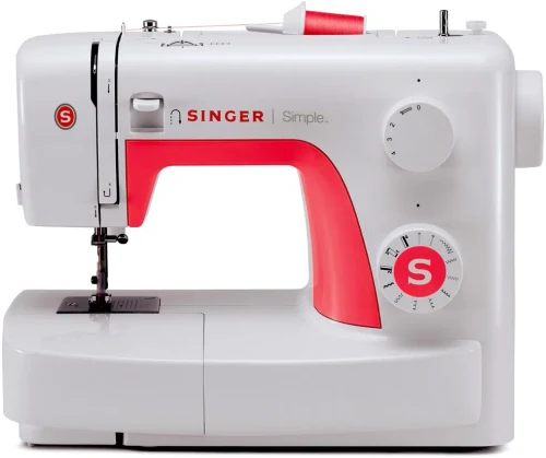 Швейная машина Singer 3210 White
