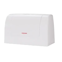 Швейная машина Singer Quantum Stylist 9960, White 5