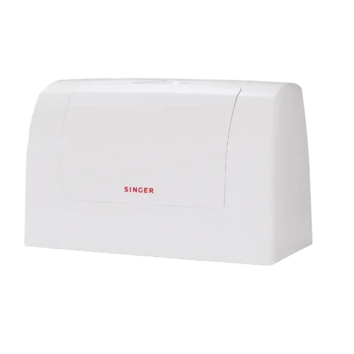 Швейная машина Singer Quantum Stylist 9960, White