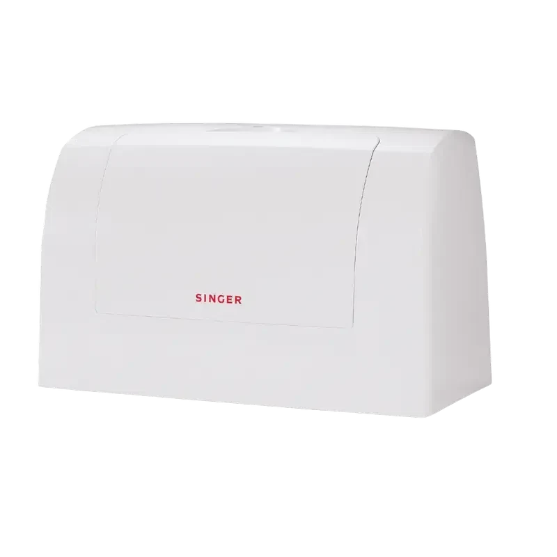 Швейная машина Singer Quantum Stylist 9960, White 5
