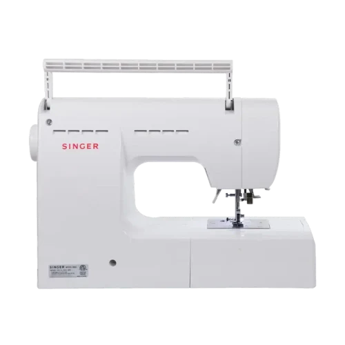 Швейная машина Singer Quantum Stylist 9960, White
