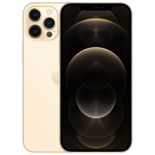 Apple iPhone 12 Pro Max 256GB Gold RA