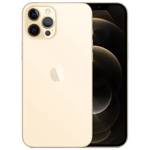 Apple iPhone 12 Pro Max 256GB Gold RA