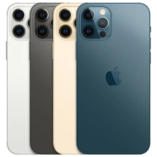Apple iPhone 12 Pro Max 256GB Gold RA