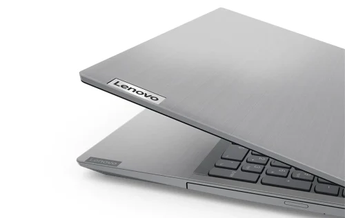 Ноутбук 15,6" Lenovo IdeaPad L3 15ITL6, Platinum Grey, Intel Core i5-1135G7, 8Гб/512Гб, Без ОС
