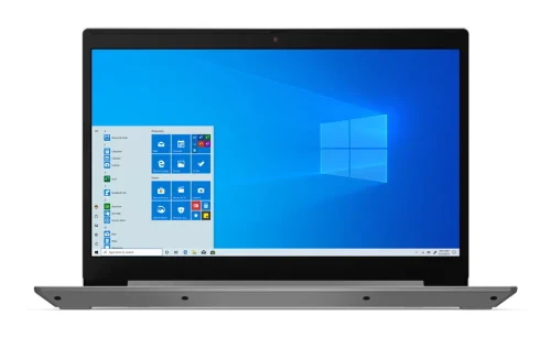 Ноутбук 15,6" Lenovo IdeaPad L3 15ITL6, Platinum Grey, Intel Core i5-1135G7, 8Гб/512Гб, Без ОС