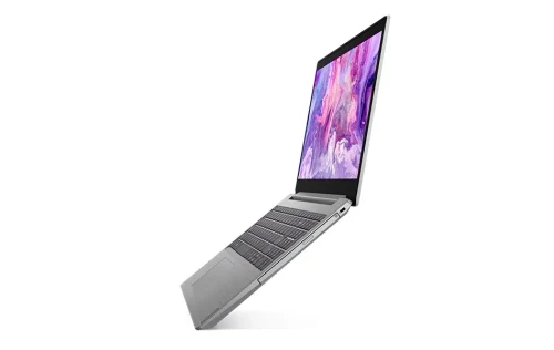 Ноутбук 15,6" Lenovo IdeaPad L3 15ITL6, Platinum Grey, Intel Core i5-1135G7, 8Гб/512Гб, Без ОС
