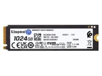 Накопитель SSD Kingston KC3000, 1000 ГБ, SKC3000S/1024G 3