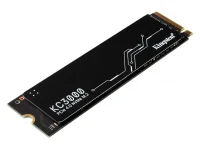 Накопитель SSD Kingston KC3000, 1000 ГБ, SKC3000S/1024G 2