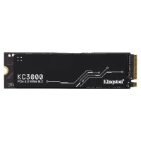 Накопитель SSD Kingston KC3000, 1000 ГБ, SKC3000S/1024G